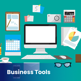 Business Tools