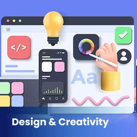 Design & Creativity