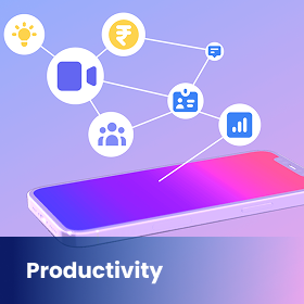 Productivity