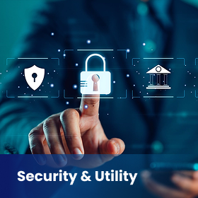 Security & Utility