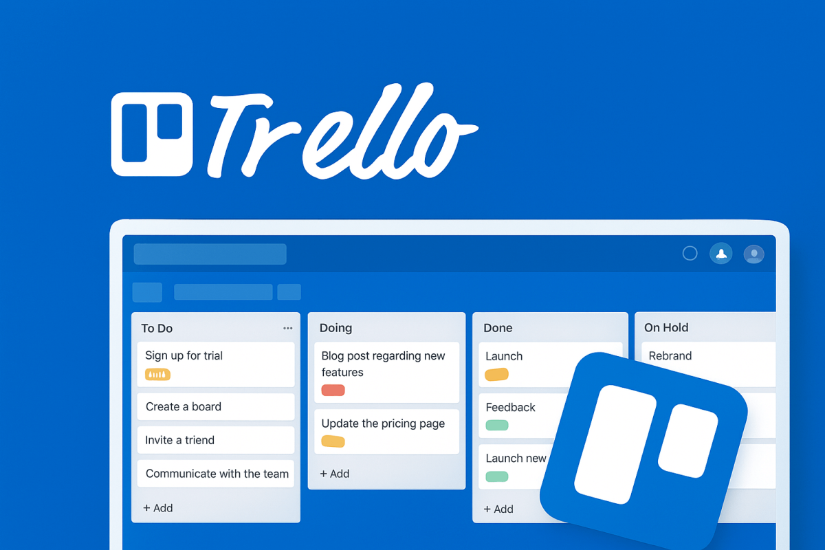 trello